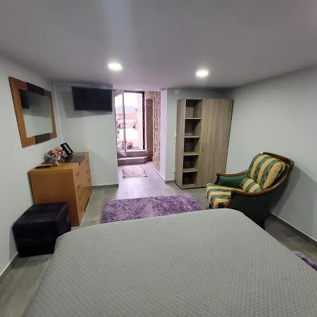 Sossego Da Laurinda Apartment Vila Praia de Ancora Exterior photo