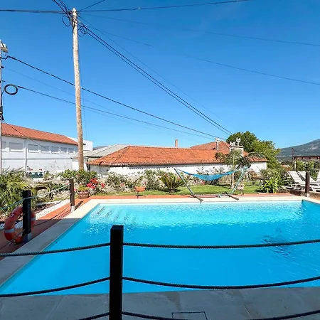 Sossego Da Laurinda Apartment Vila Praia de Ancora Exterior photo