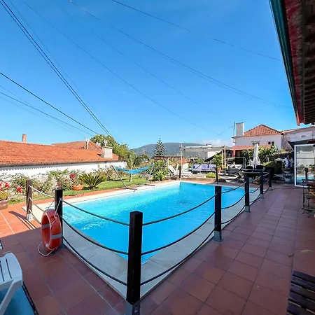 Sossego Da Laurinda Apartment Vila Praia de Ancora Exterior photo