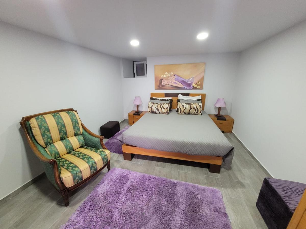 Homestay Sossego Da Laurinda *