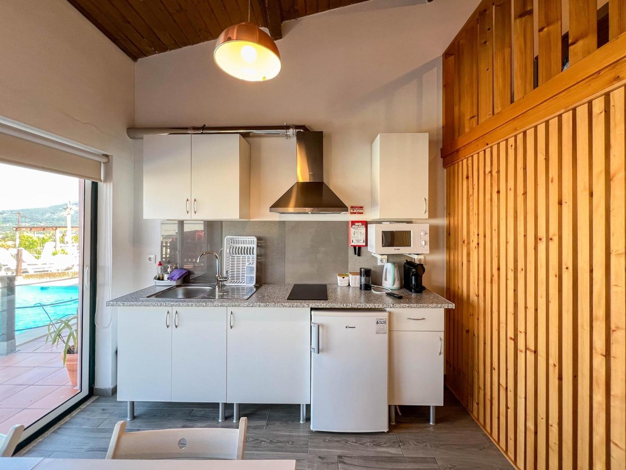 Sossego Da Laurinda Homestay *