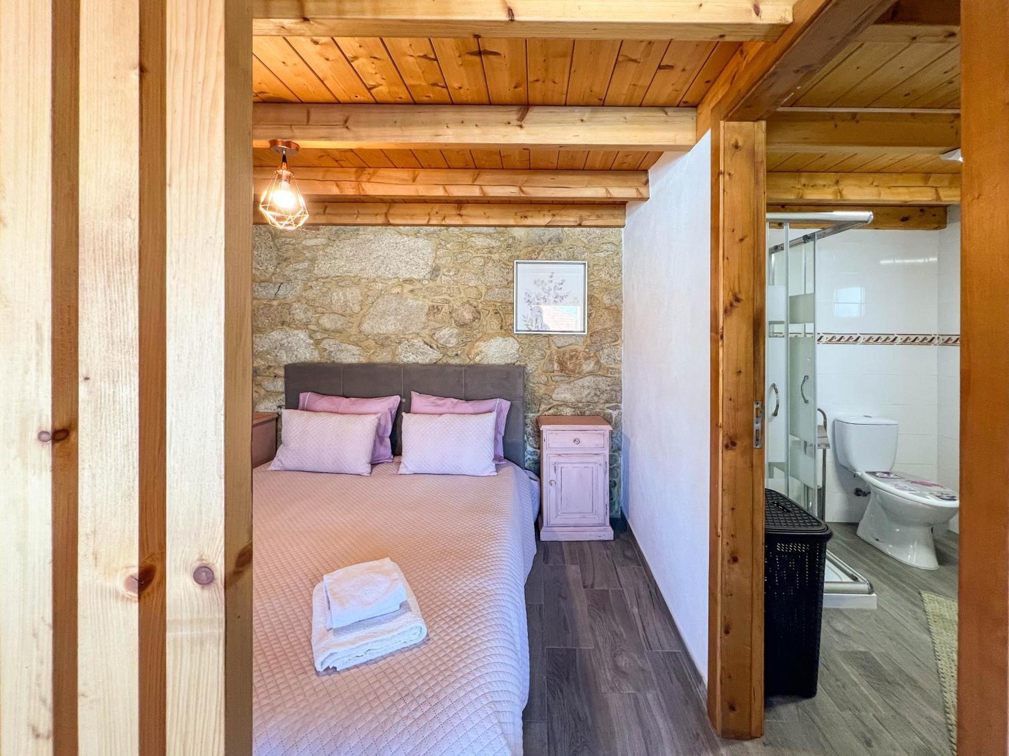 Homestay Sossego Da Laurinda Vila Praia de Ancora