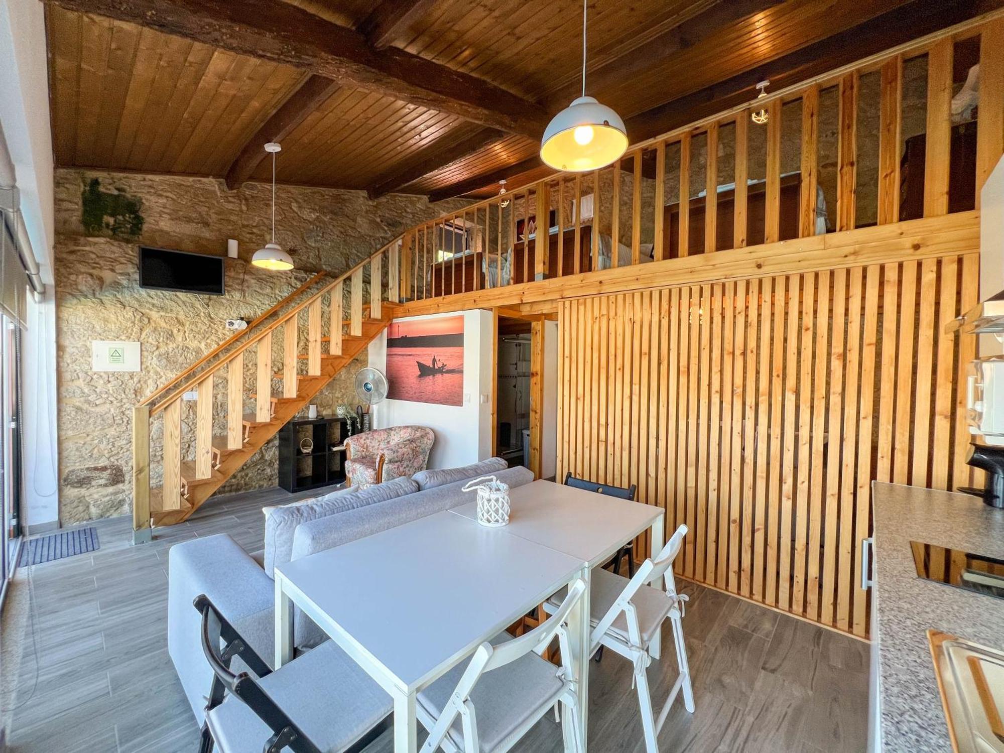 Homestay Sossego Da Laurinda *
