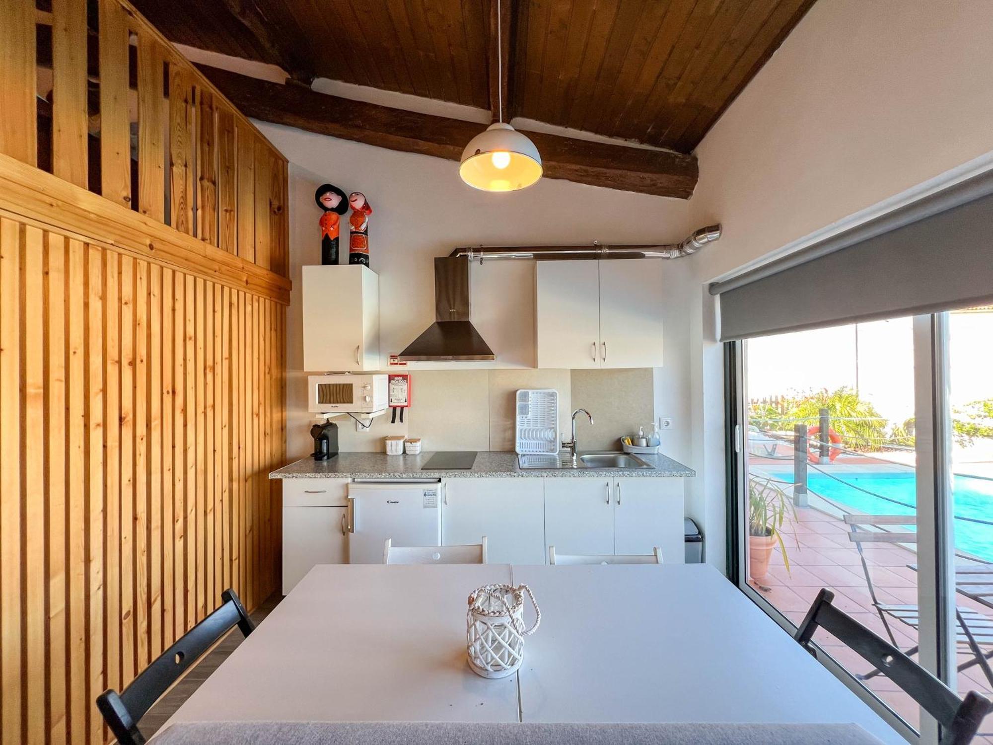 Homestay Sossego Da Laurinda Vila Praia de Ancora
