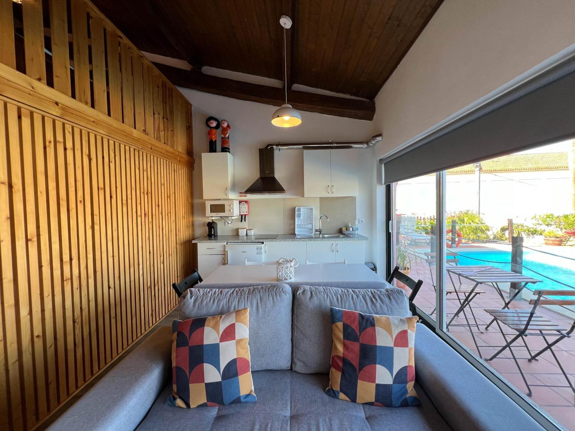 Sossego Da Laurinda Homestay